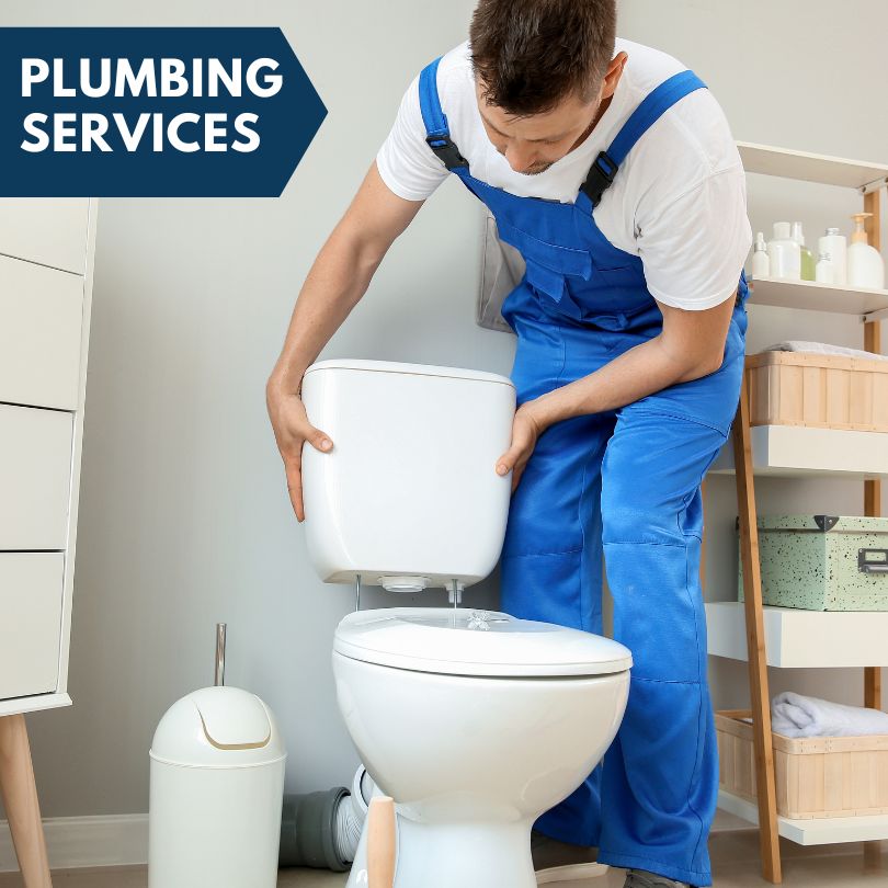 Plumbing Company in Tolleson, AZ